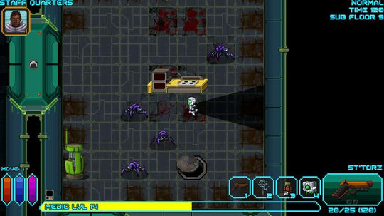 Sword of the Stars: The Pit - Healer DLC Steam CD Key