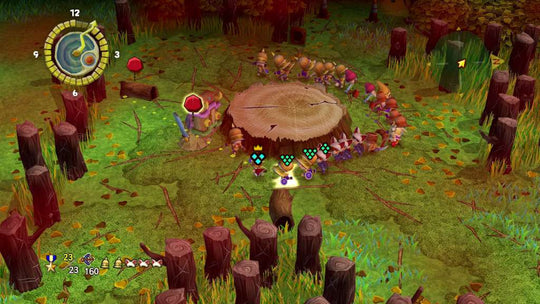 Little King's Story PC Steam CD Key