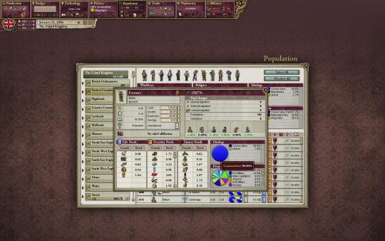 Victoria I Complete PC Steam CD Key