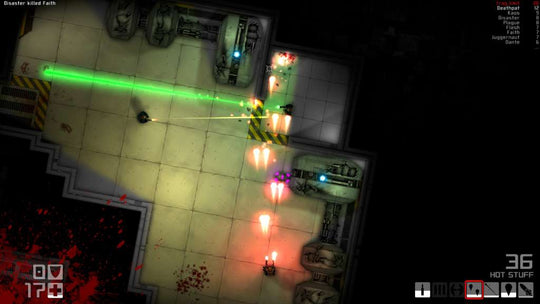 Daedalus - No Escape Steam CD Key