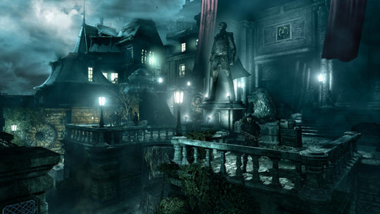 Thief: Master Thief Edition PC Steam CD Key
