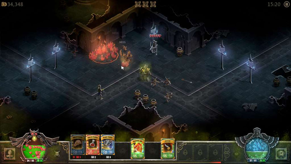 Book of Demons Steam CD Key