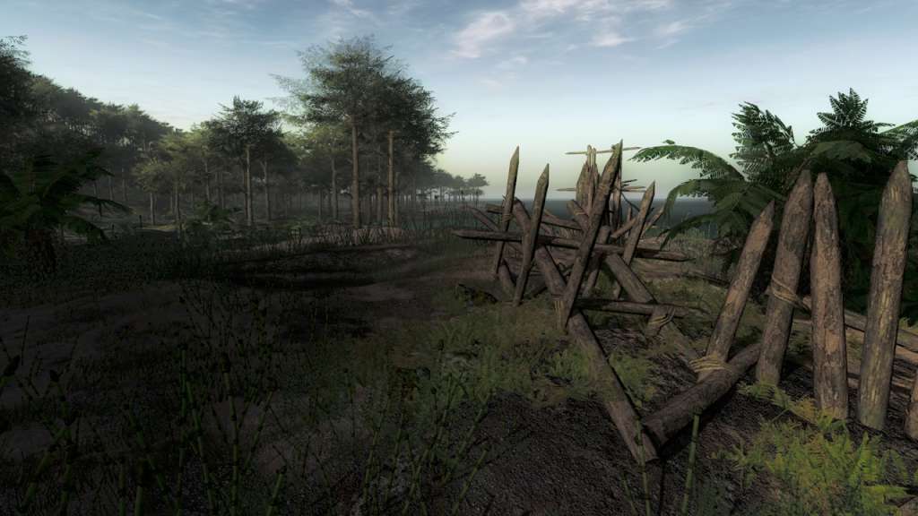 theHunter: Primal Steam CD Key