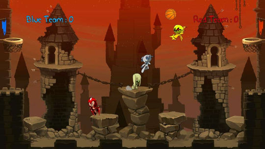 Jamsouls Steam CD Key