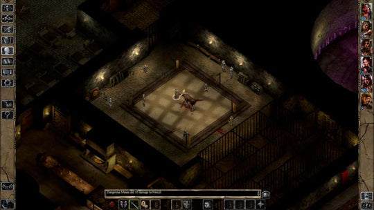 Baldur's Gate II: Enhanced Edition PC GOG CD Key