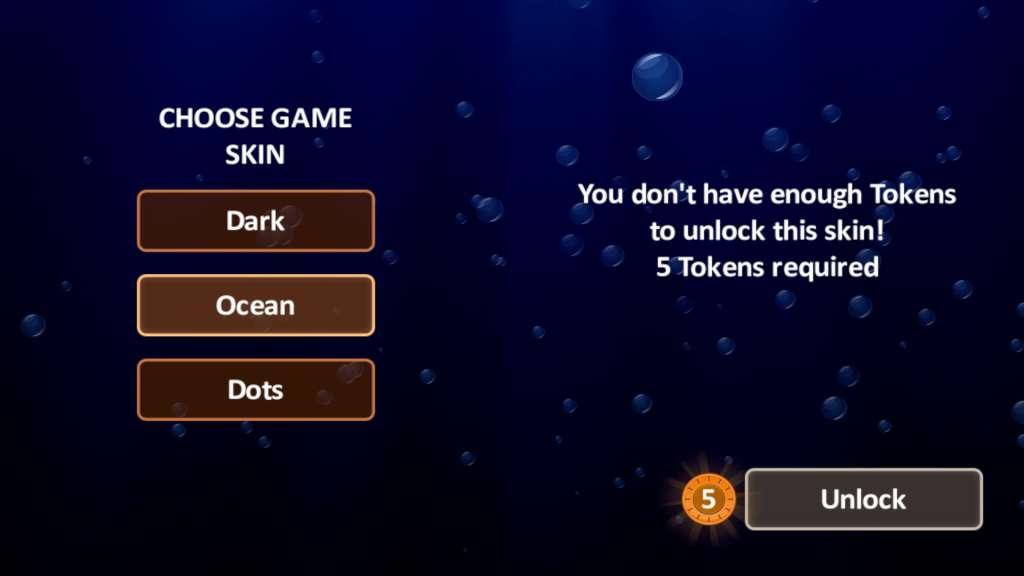 Dots eXtreme PC Steam CD Key