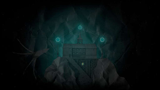 Dark Train Steam CD Key