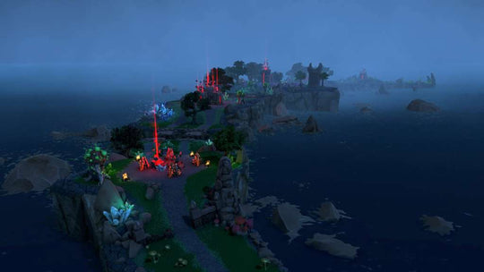 Tyran Steam CD Key
