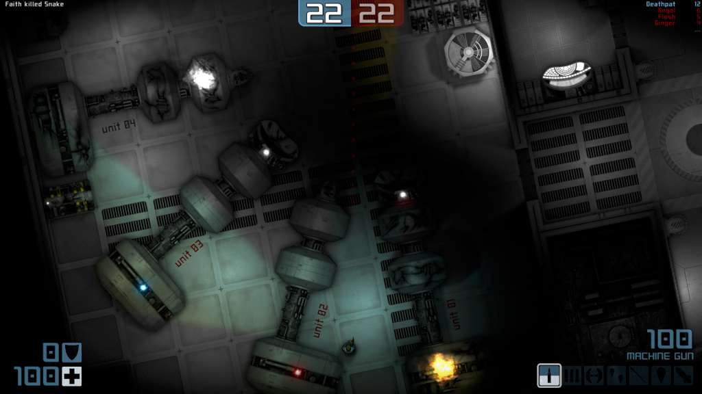 Daedalus - No Escape Steam CD Key
