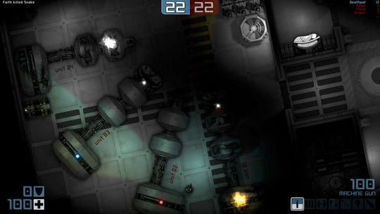 Daedalus - No Escape Steam CD Key
