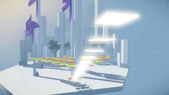 Platformica Steam CD Key