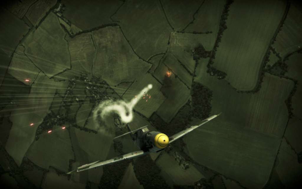 Wings of Prey: Special Edition GOG CD Key