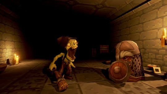 Gold Crusader Steam CD Key