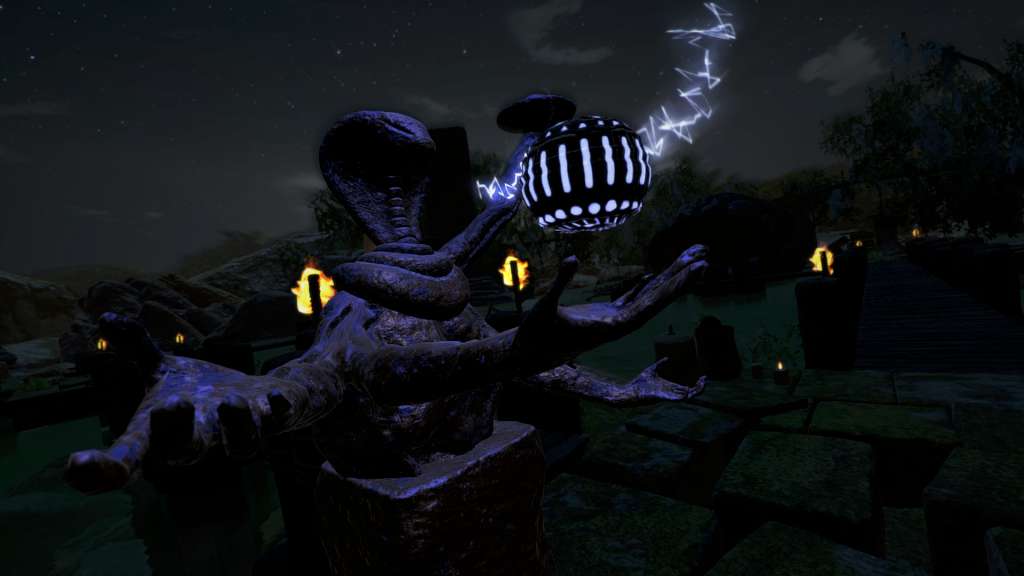 SVRVIVE: The Deus Helix Steam CD Key