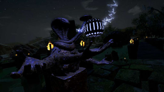 SVRVIVE: The Deus Helix Steam CD Key