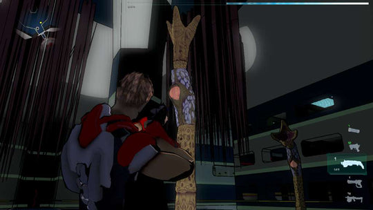 The Body Changer Steam CD Key