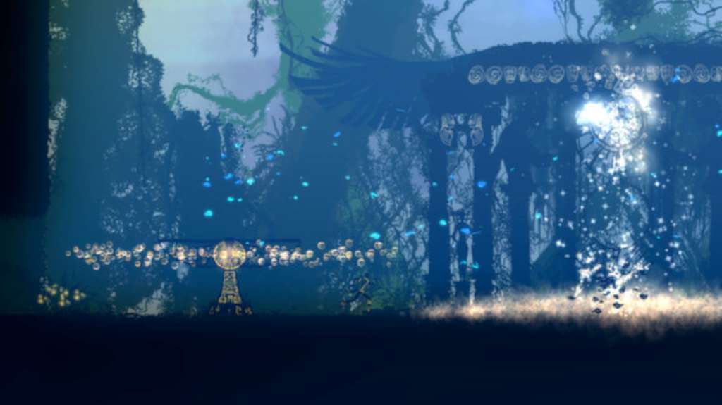 Outland - Special Edition Steam CD Key