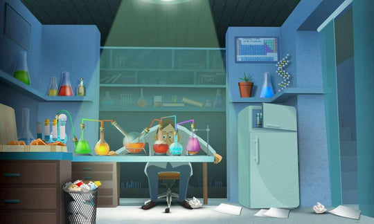 Drop Hunt - Adventure Puzzle Steam CD Key