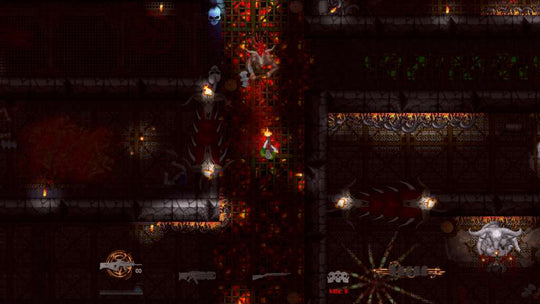 Hellphobia Steam CD Key