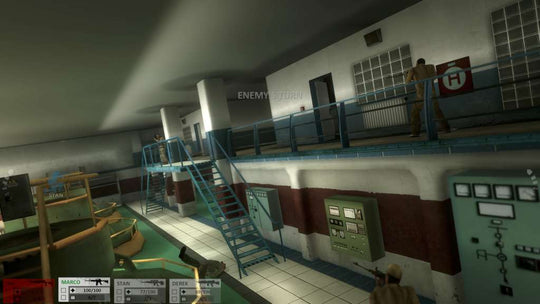 Arma Tactics PC Steam CD Key