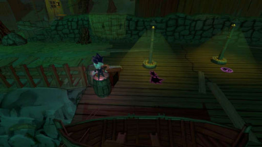 Shadow Puppeteer Steam CD Key