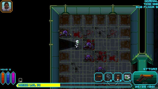 Sword of the Stars: The Pit - Healer DLC Steam CD Key