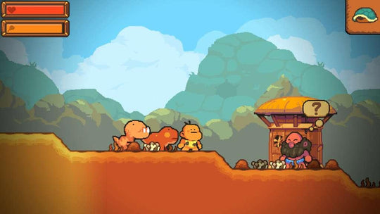 StoneBack | Prehistory Steam CD Key