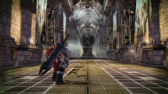 Darksiders Warmastered Edition PC Steam CD Key