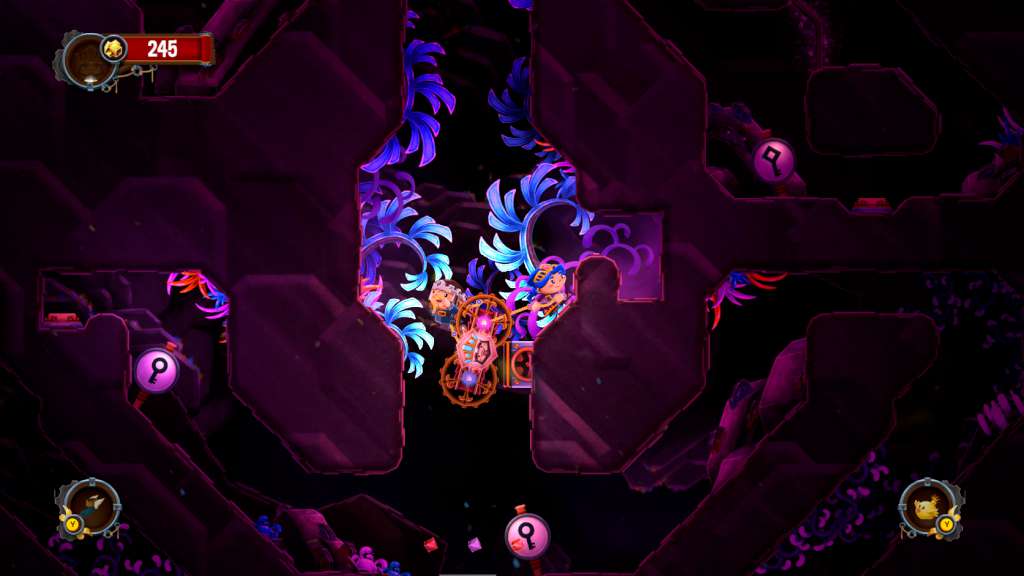 Chariot PC Steam CD Key