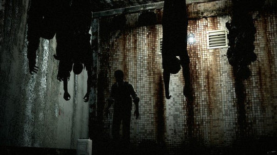 The Evil Within Season Pass Steam CD Key