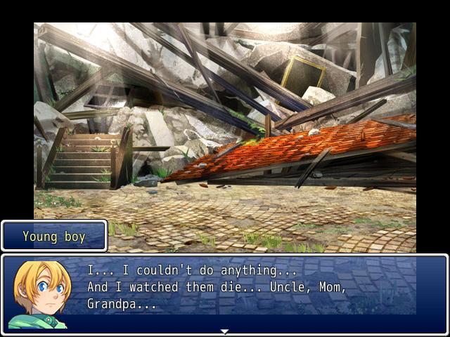Crimson Sword Saga: The Peloran Wars PC Steam CD Key