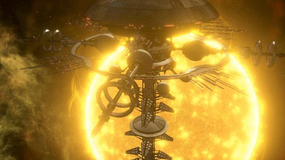 Stellaris - Utopia DLC PC Steam CD Key