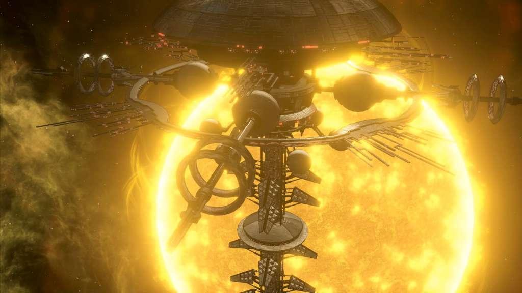 Stellaris - Utopia DLC PC Steam CD Key