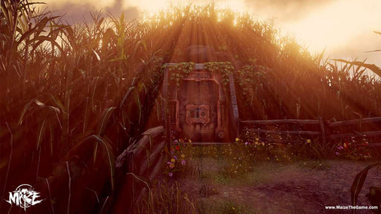 Maize PC Steam CD Key