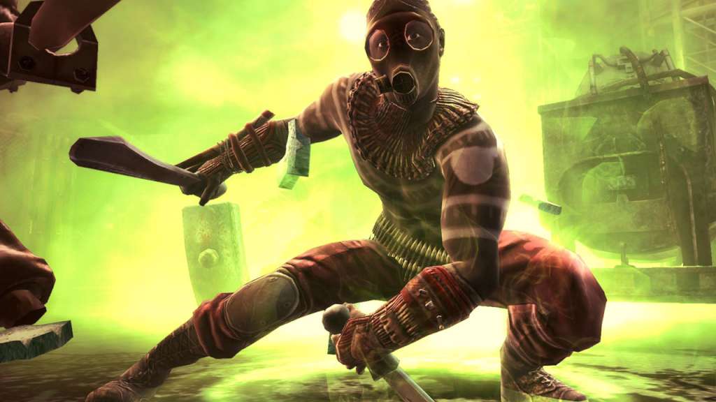 Bloodbath Steam CD Key