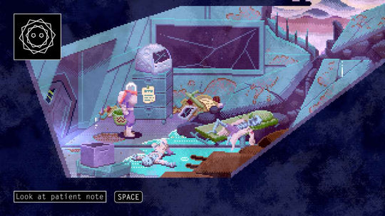 Alone With You Steam CD Key