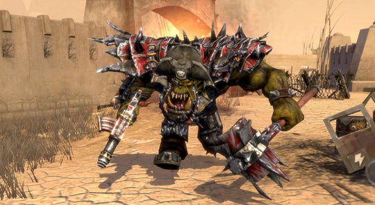 Warhammer 40,000: Dawn of War II: Retribution - Complete DLC Collection PC Steam CD Key