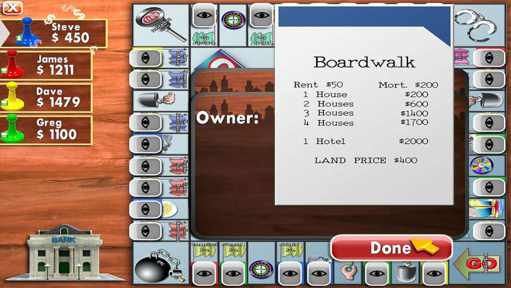 Anti-Opoly PC Steam CD Key