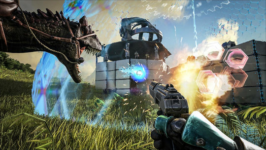 ARK: Survival Evolved Steam CD Key
