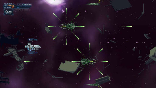 Enemy Mind PC Steam CD Key