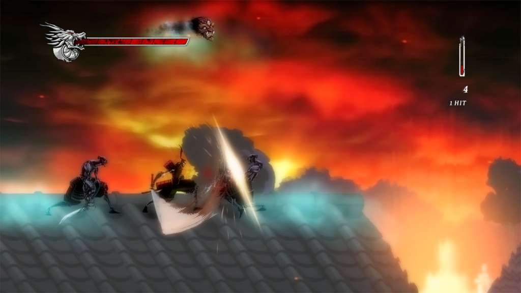 Onikira: Demon Killer Steam CD Key