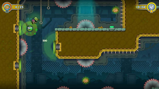 Deadlings - Rotten Edition Steam CD Key