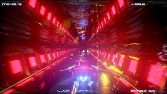 Deep Space Dash PC Steam CD Key