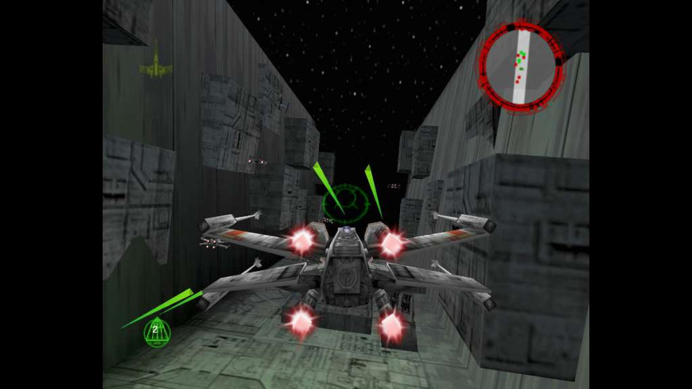 Star Wars Classics Collection Steam CD Key