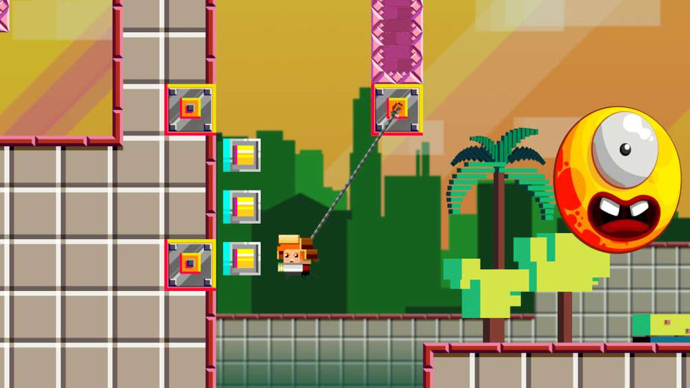 Spheroids Steam CD Key