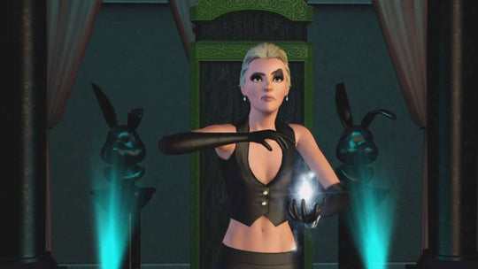 The Sims 3 - Showtime English Only EA App CD Key