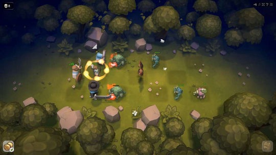 Guards Steam CD Key