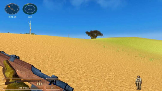 Hunting Unlimited 2009 Steam CD Key