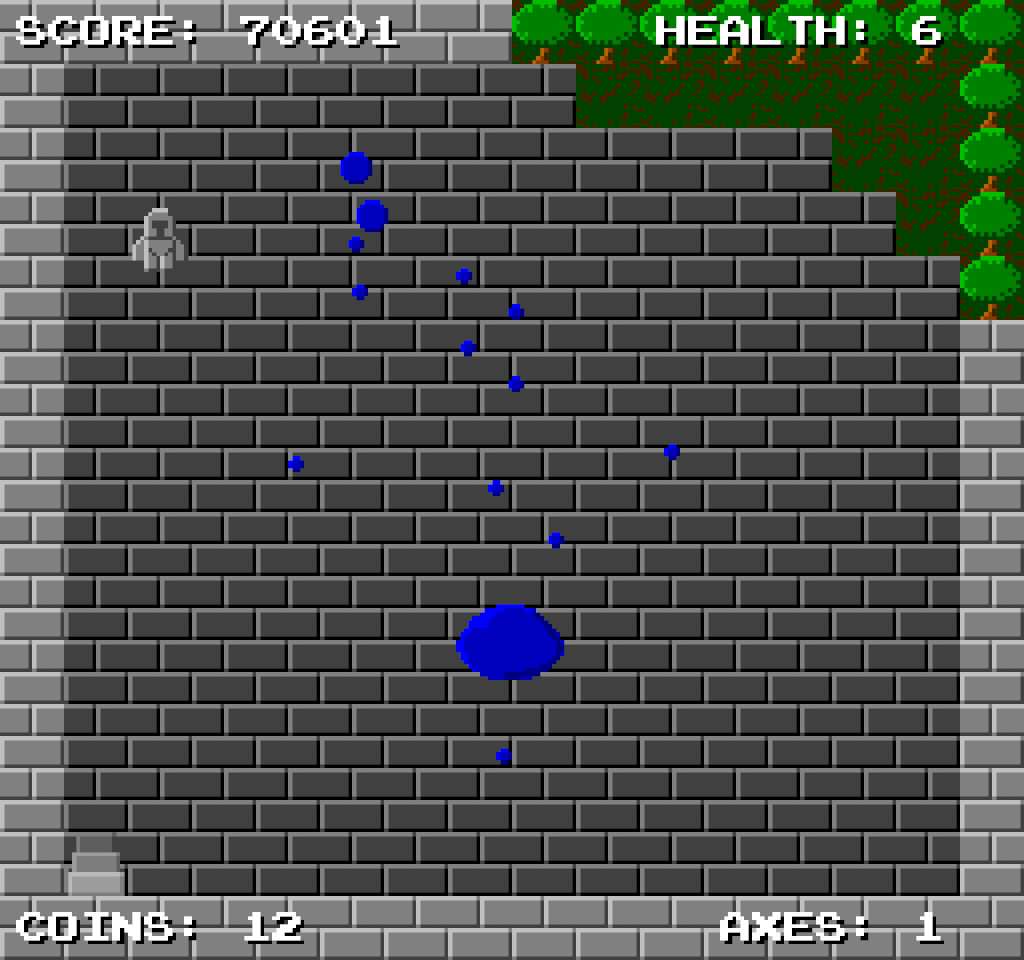 Broken Armor Steam CD Key