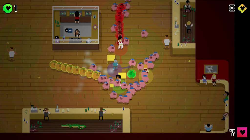 Conga Master Steam CD Key